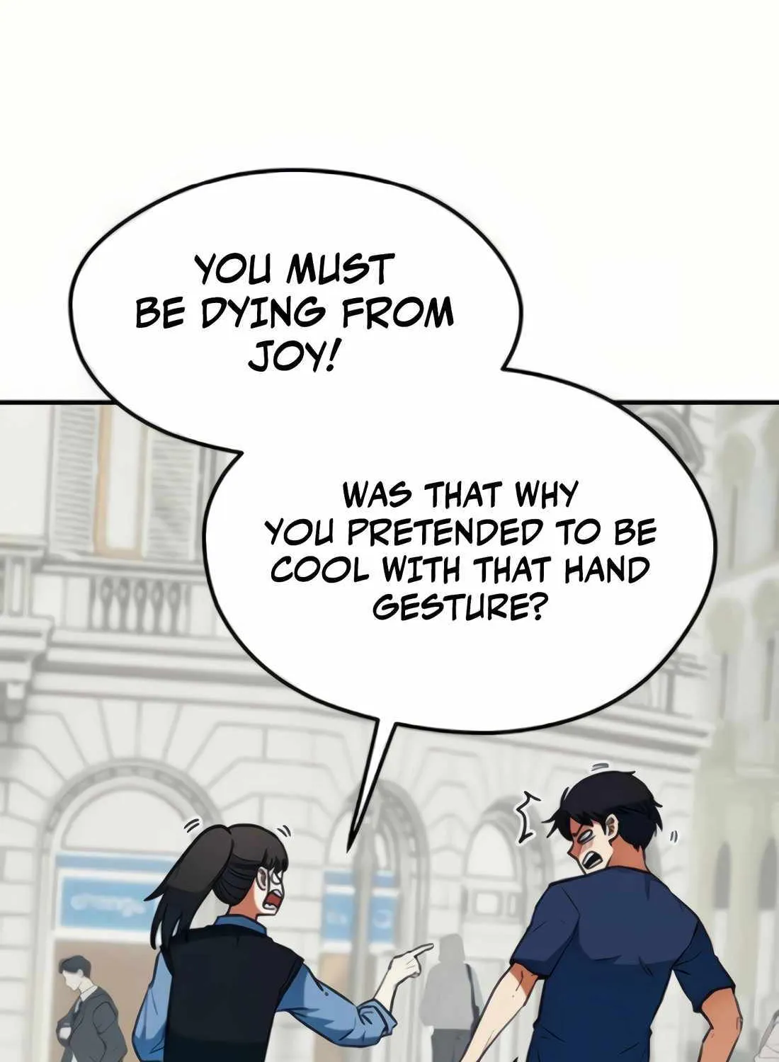 I'm Being Misunderstood as a Soccer Genius Chapter 20 page 49 - 