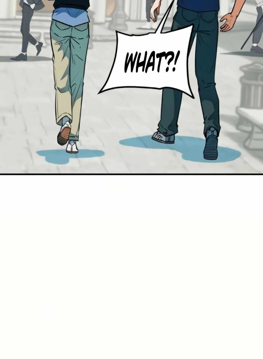 I'm Being Misunderstood as a Soccer Genius Chapter 20 page 50 - 