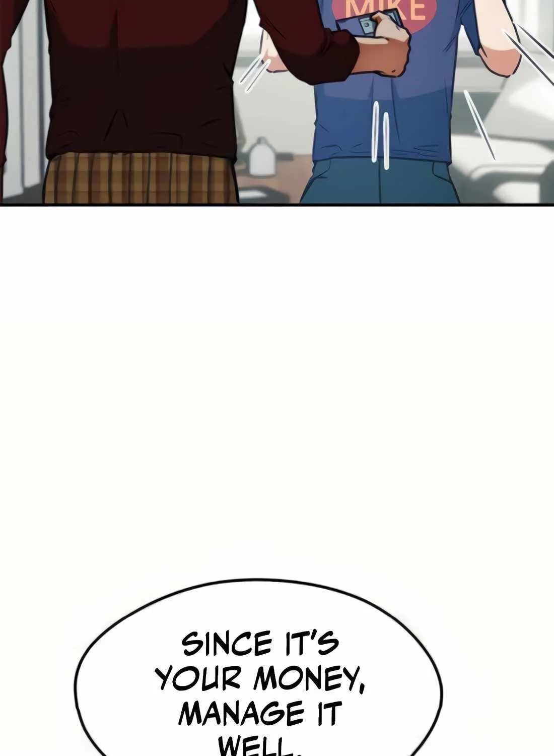 I'm Being Misunderstood as a Soccer Genius Chapter 20 page 6 - 