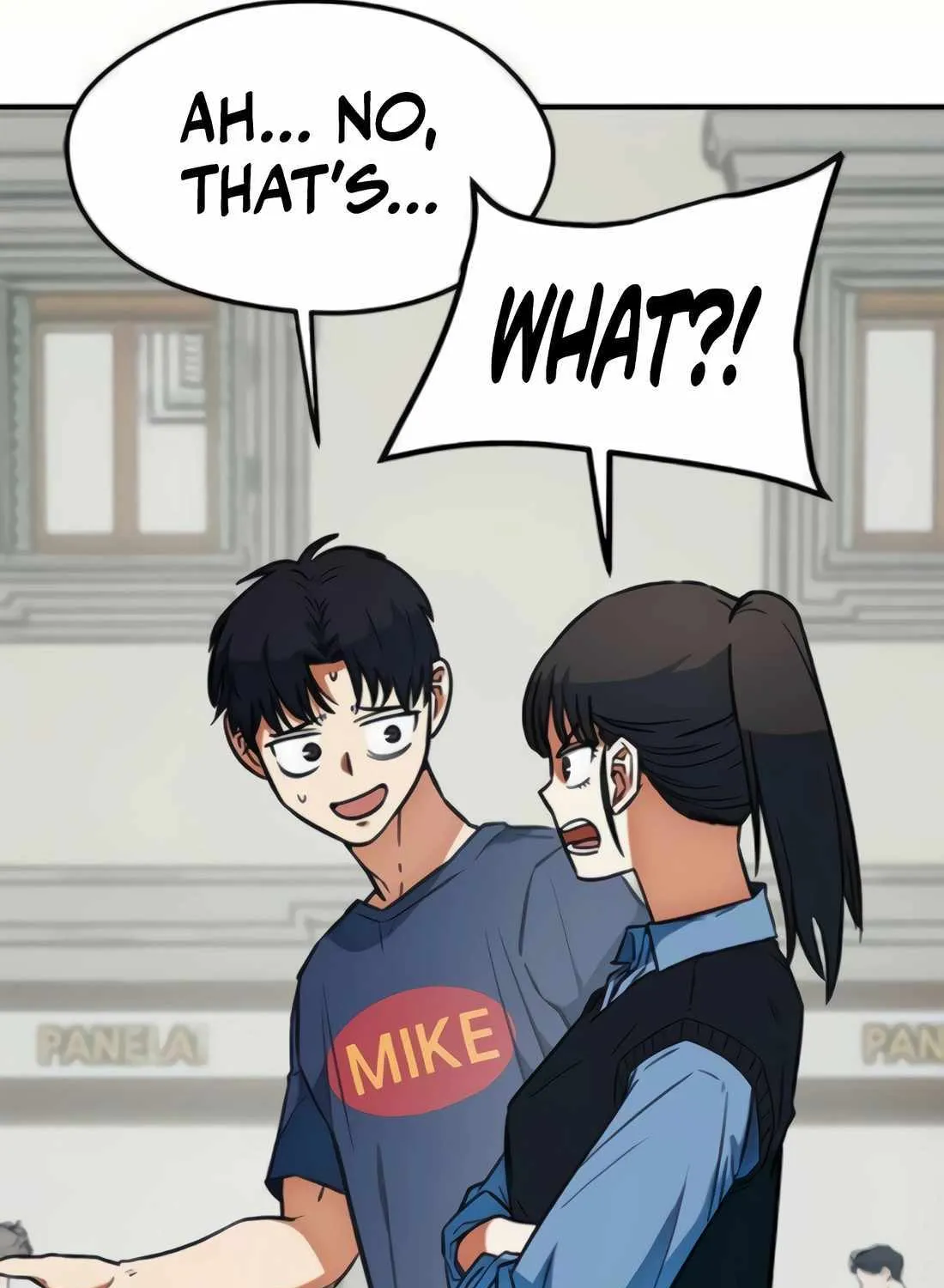 I'm Being Misunderstood as a Soccer Genius Chapter 20 page 52 - 