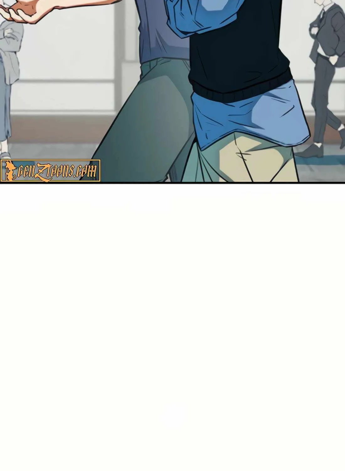 I'm Being Misunderstood as a Soccer Genius Chapter 20 page 53 - 