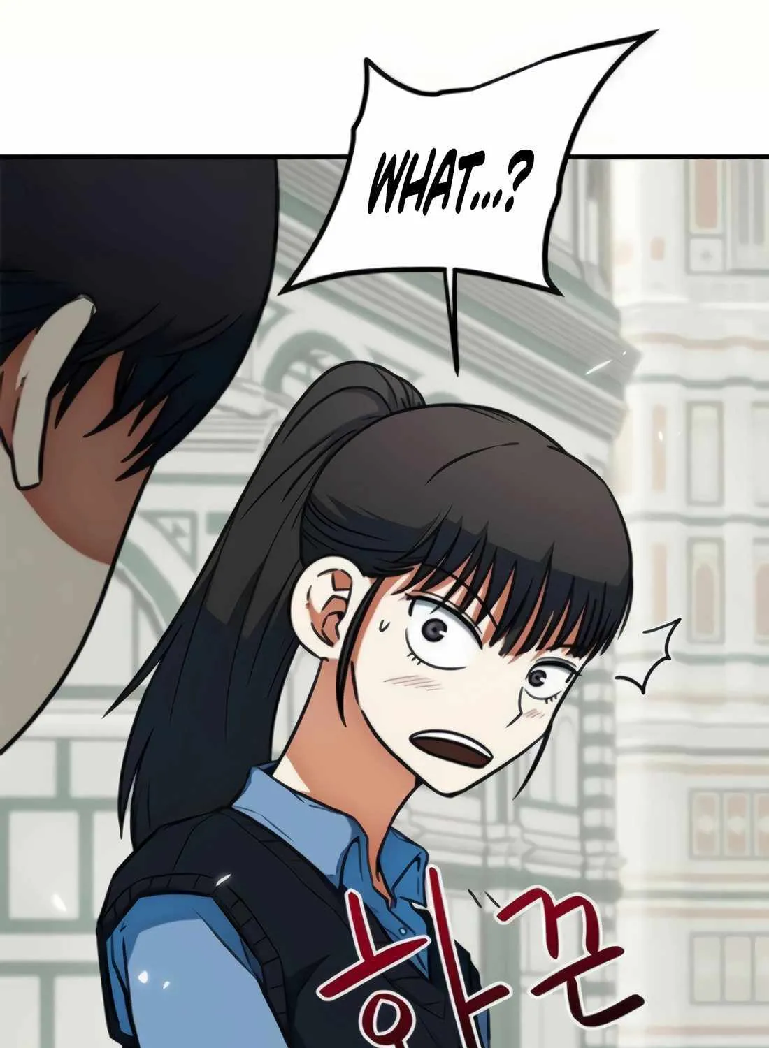 I'm Being Misunderstood as a Soccer Genius Chapter 20 page 56 - 