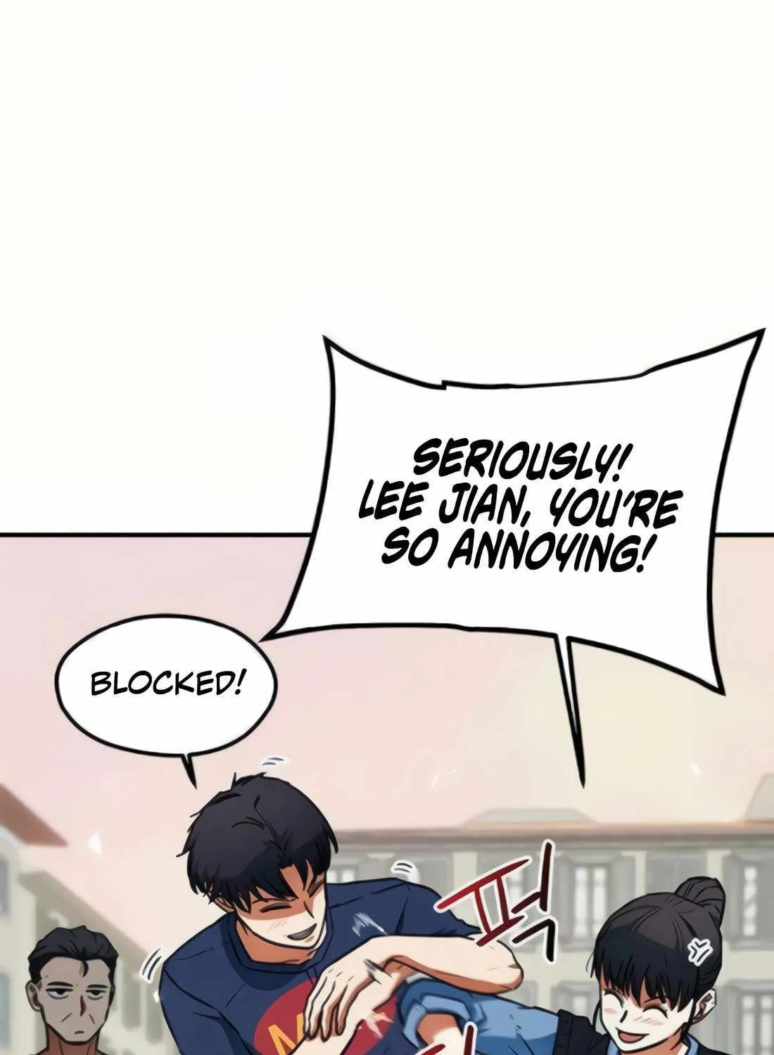 I'm Being Misunderstood as a Soccer Genius Chapter 20 page 68 - 