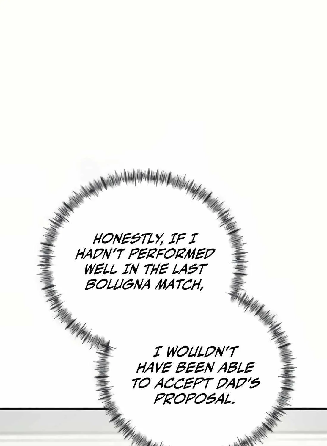 I'm Being Misunderstood as a Soccer Genius Chapter 20 page 8 - 