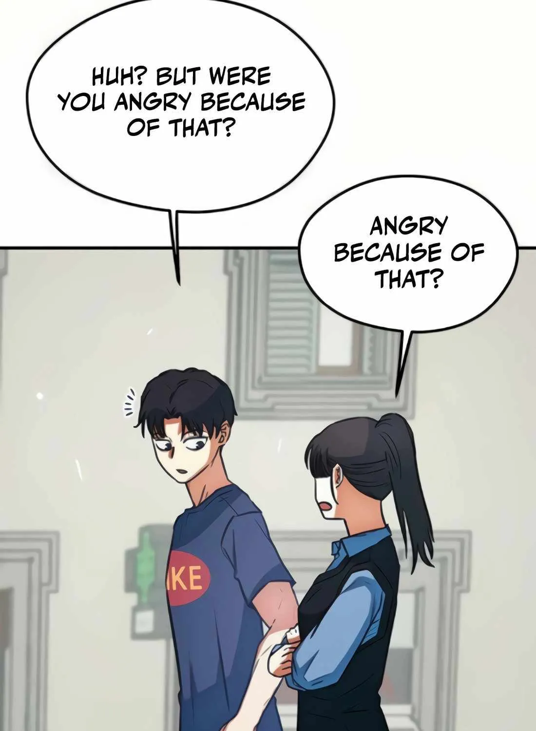 I'm Being Misunderstood as a Soccer Genius Chapter 20 page 71 - 