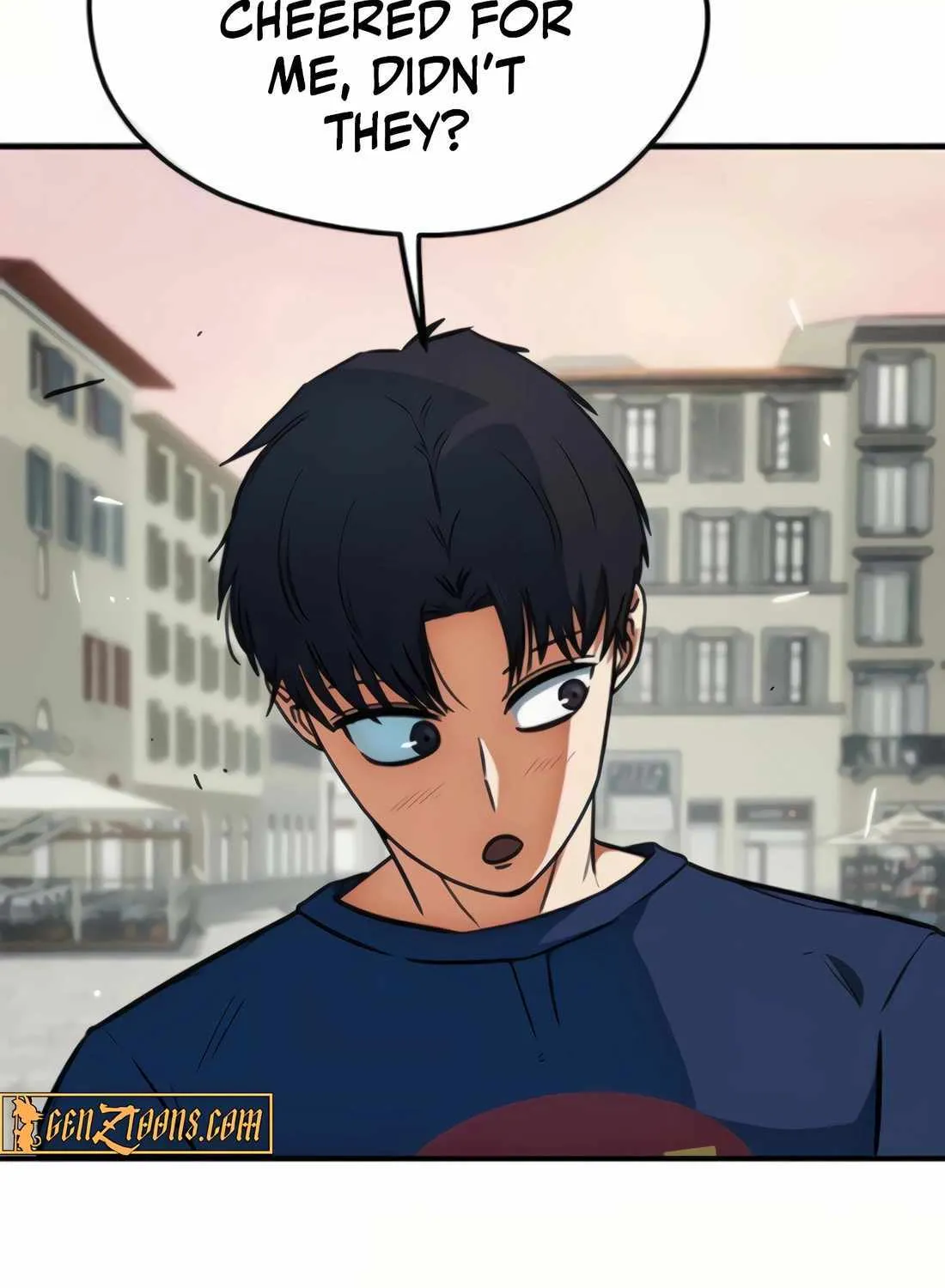 I'm Being Misunderstood as a Soccer Genius Chapter 20 page 73 - 