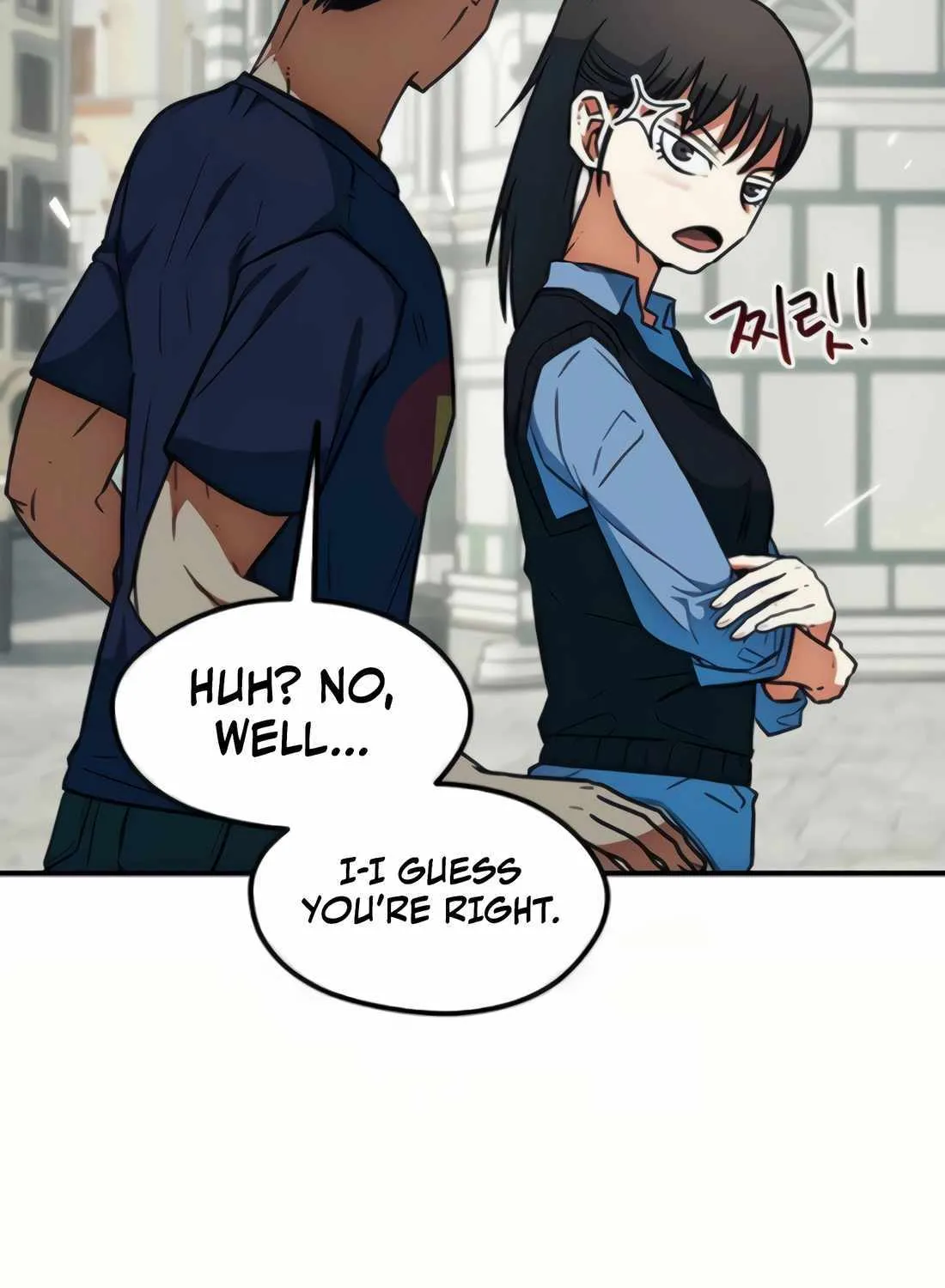 I'm Being Misunderstood as a Soccer Genius Chapter 20 page 75 - 