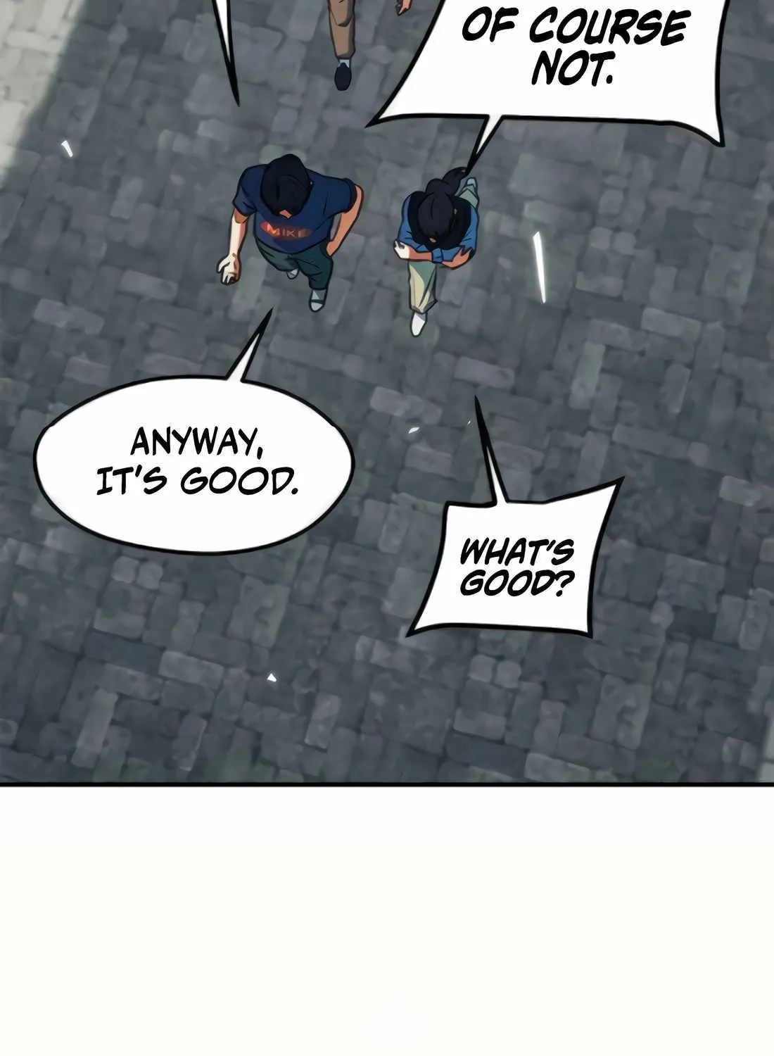 I'm Being Misunderstood as a Soccer Genius Chapter 20 page 77 - 
