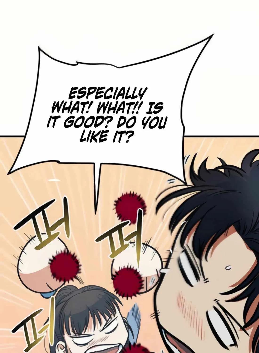 I'm Being Misunderstood as a Soccer Genius Chapter 20 page 81 - 