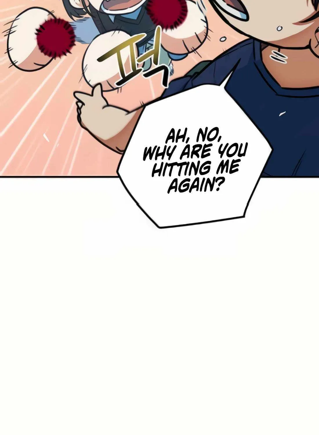 I'm Being Misunderstood as a Soccer Genius Chapter 20 page 82 - 