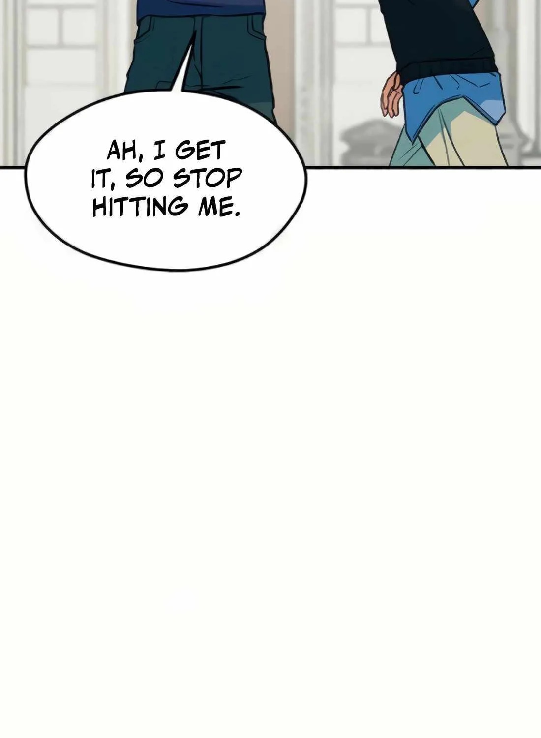 I'm Being Misunderstood as a Soccer Genius Chapter 20 page 84 - 