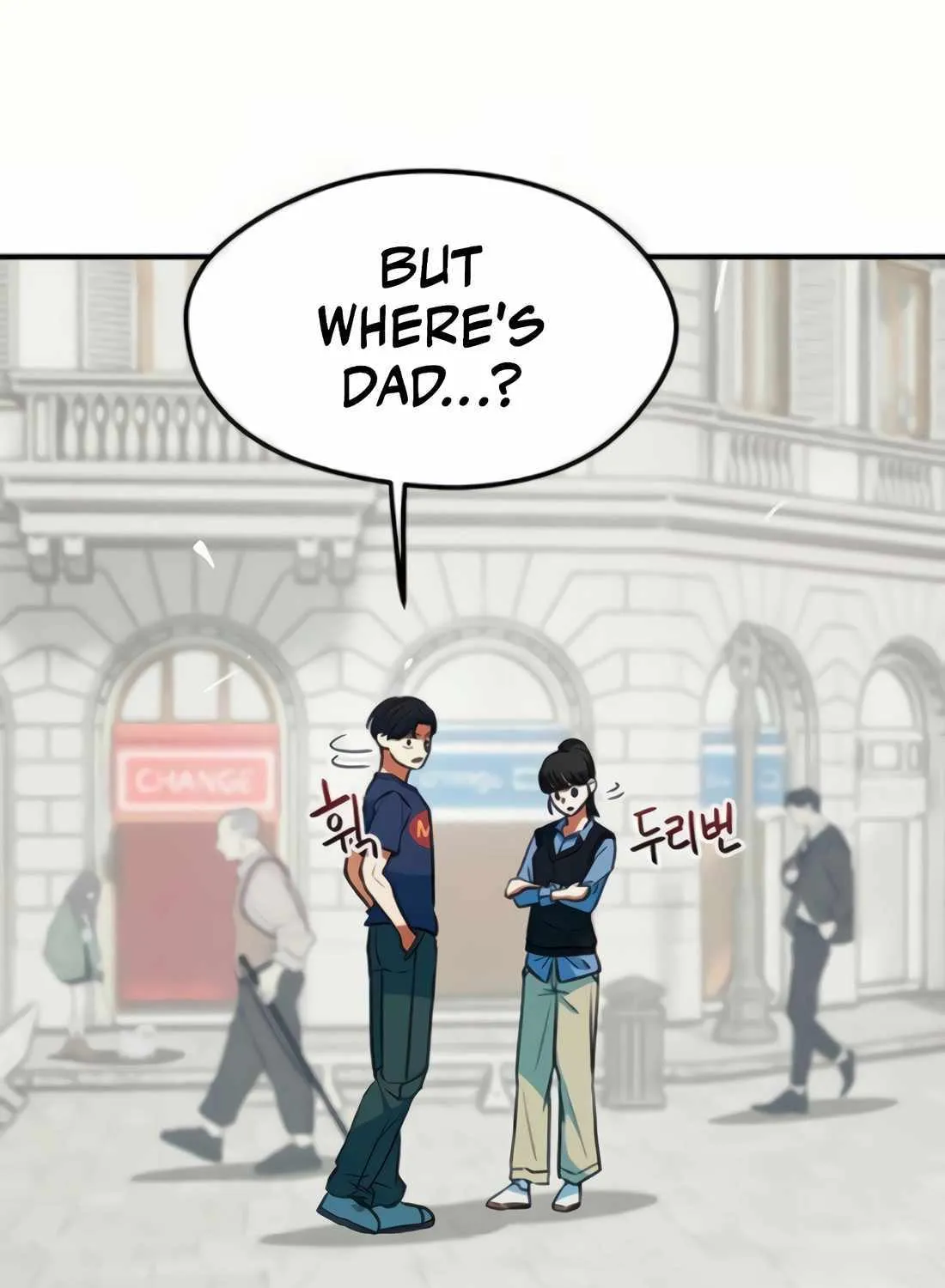 I'm Being Misunderstood as a Soccer Genius Chapter 20 page 85 - 