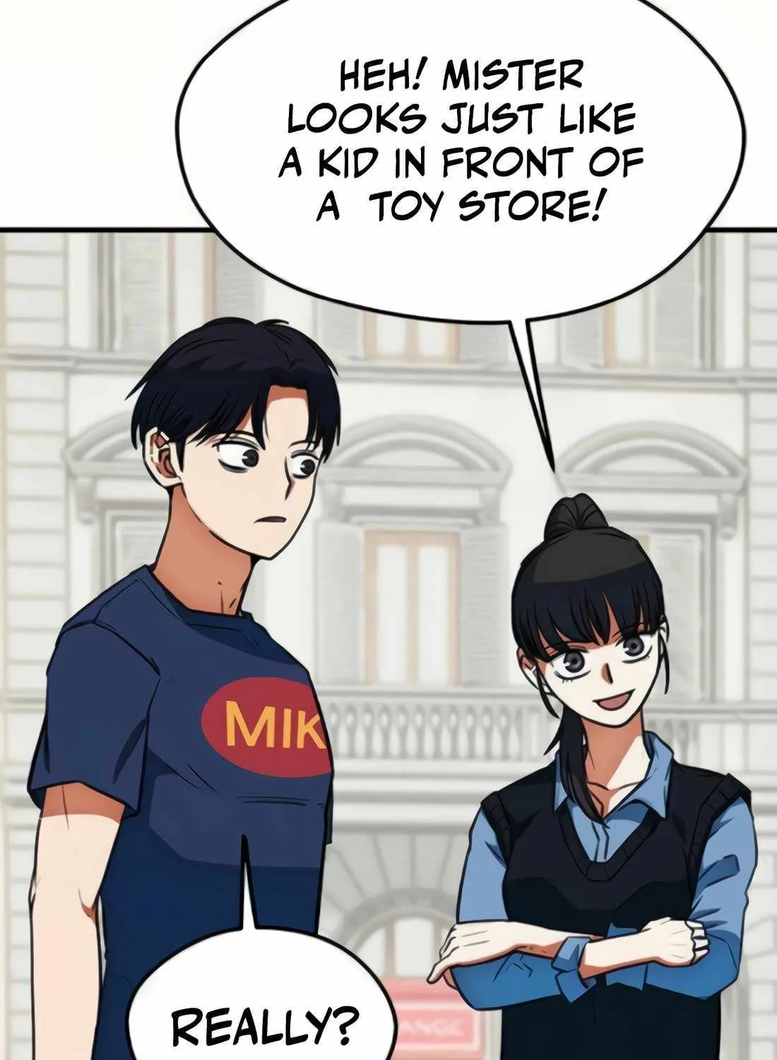 I'm Being Misunderstood as a Soccer Genius Chapter 20 page 89 - 