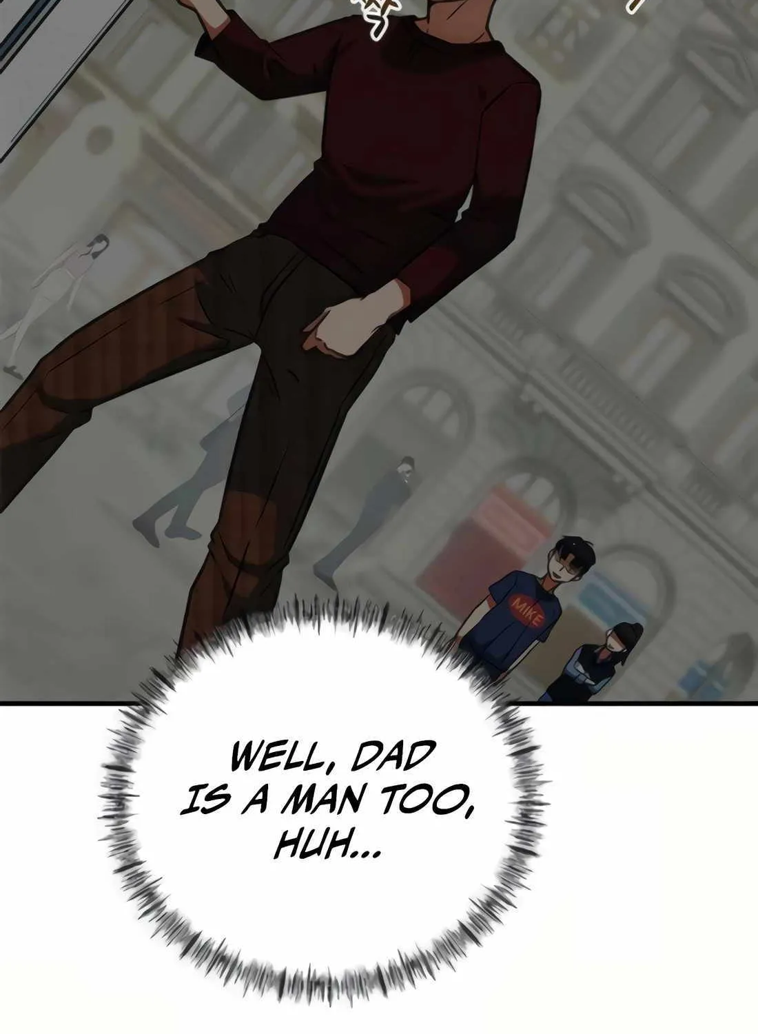 I'm Being Misunderstood as a Soccer Genius Chapter 20 page 92 - 