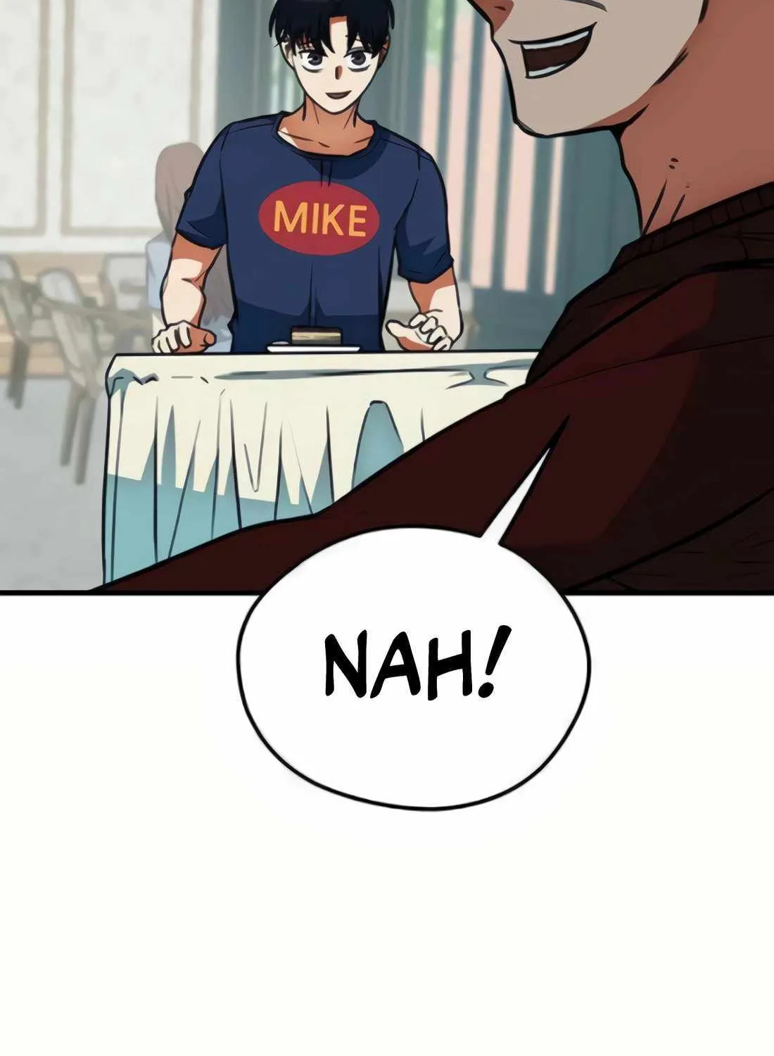 I'm Being Misunderstood as a Soccer Genius Chapter 20 page 96 - 