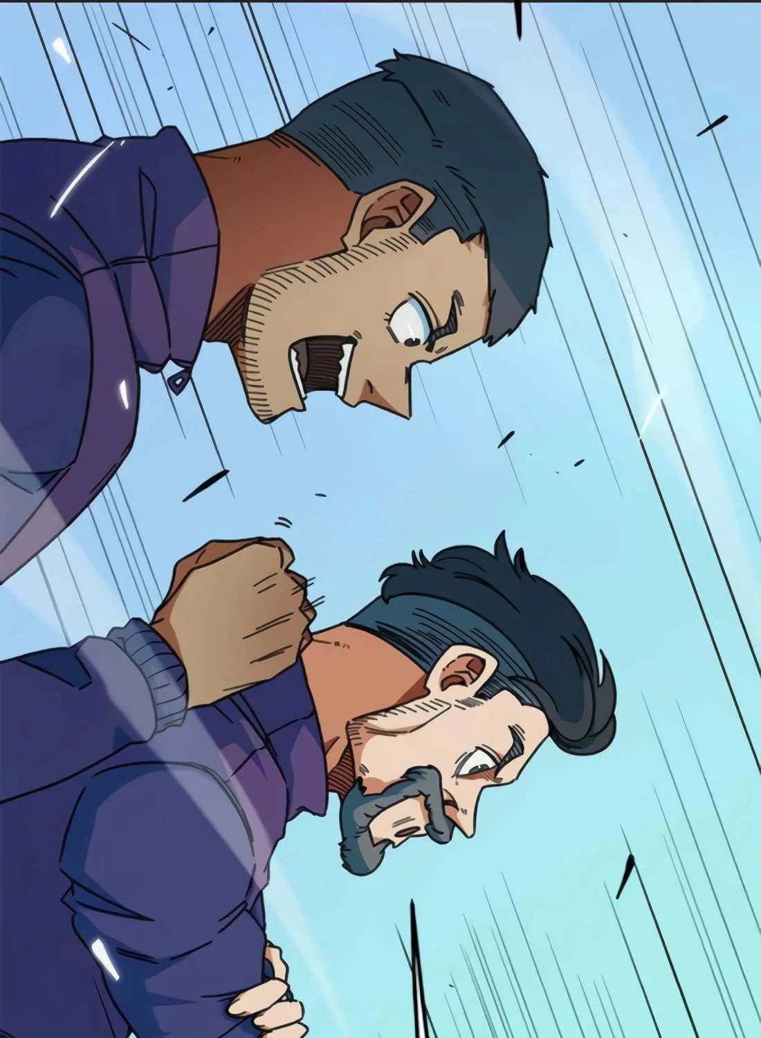 I'm Being Misunderstood as a Soccer Genius Chapter 21 page 108 - 