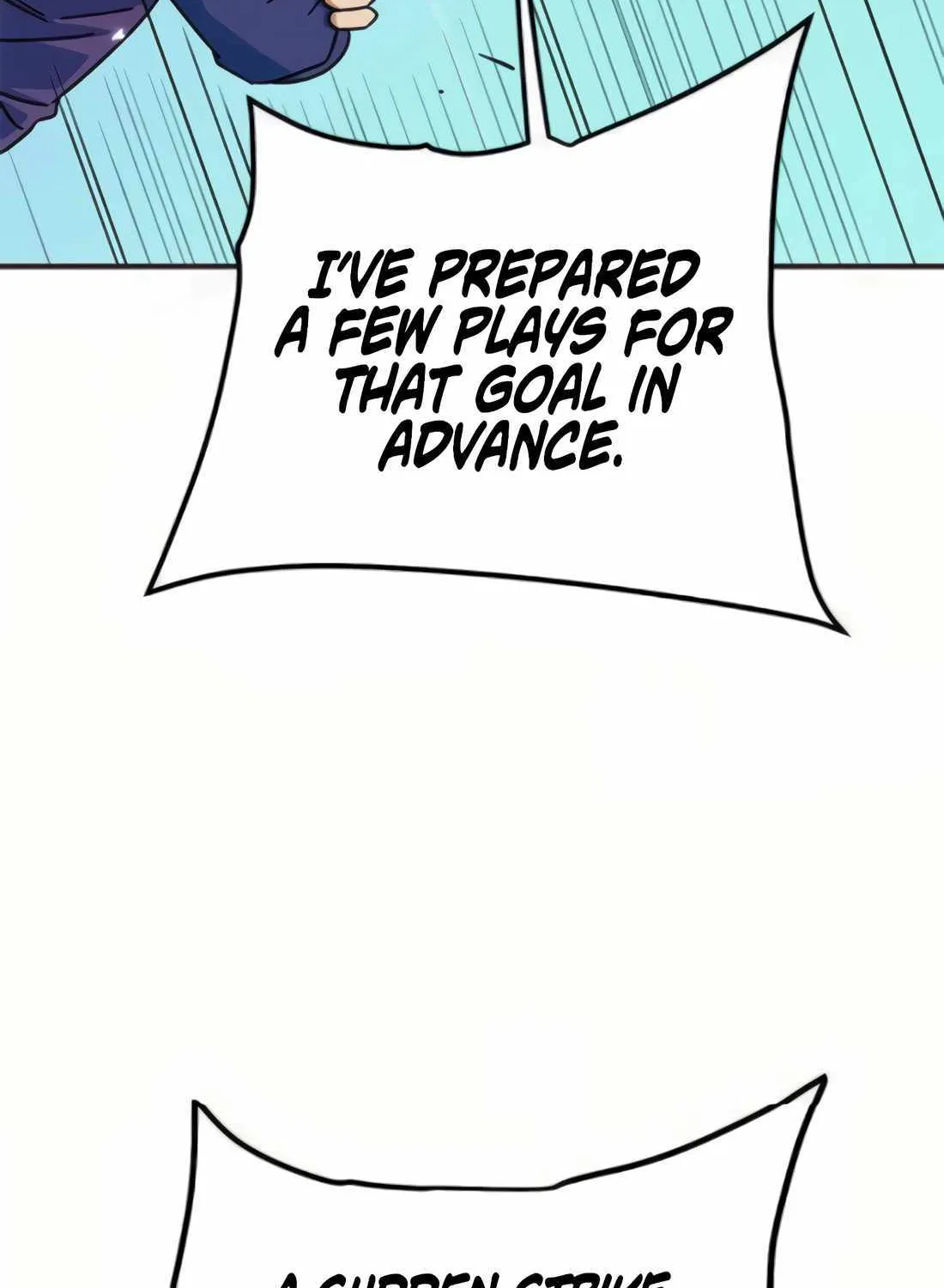 I'm Being Misunderstood as a Soccer Genius Chapter 21 page 109 - 