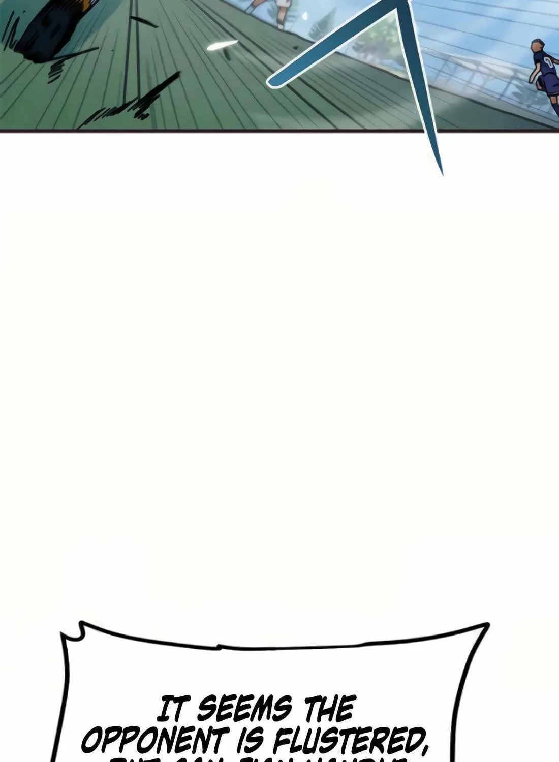 I'm Being Misunderstood as a Soccer Genius Chapter 21 page 111 - 