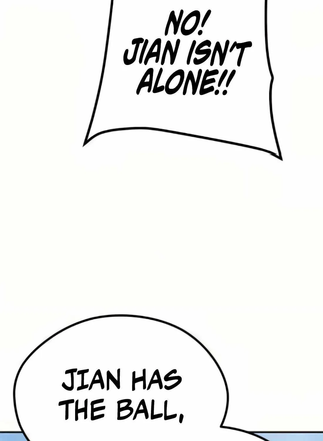 I'm Being Misunderstood as a Soccer Genius Chapter 21 page 113 - 