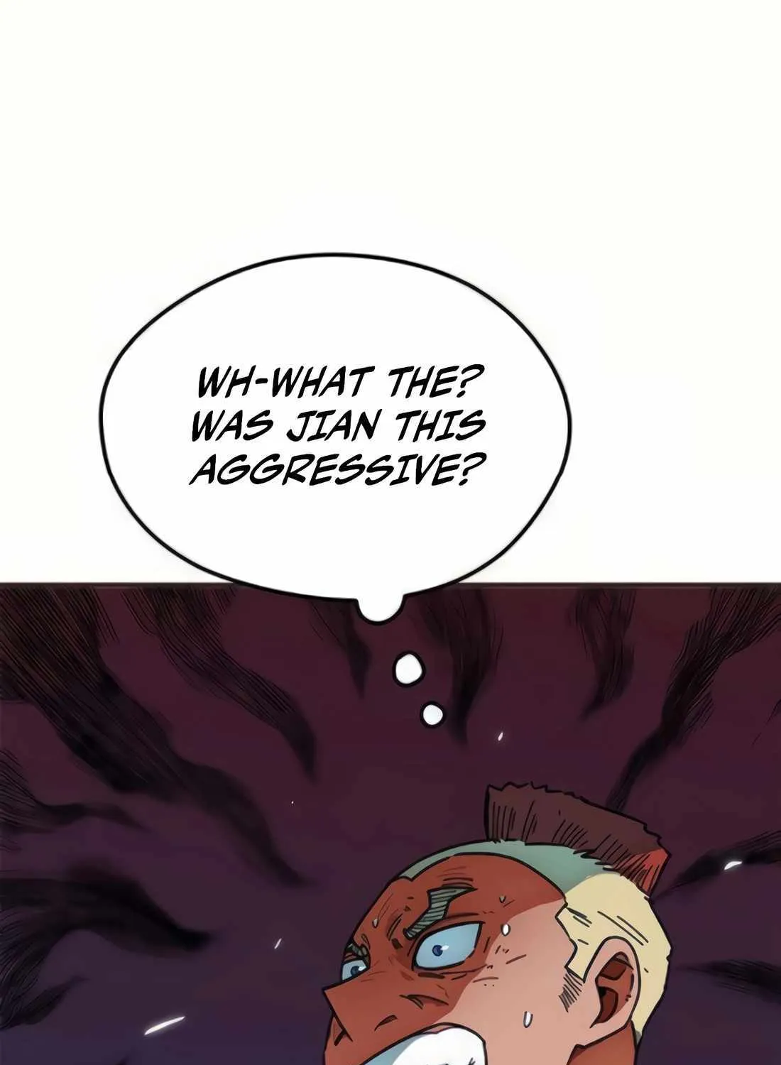 I'm Being Misunderstood as a Soccer Genius Chapter 21 page 116 - 