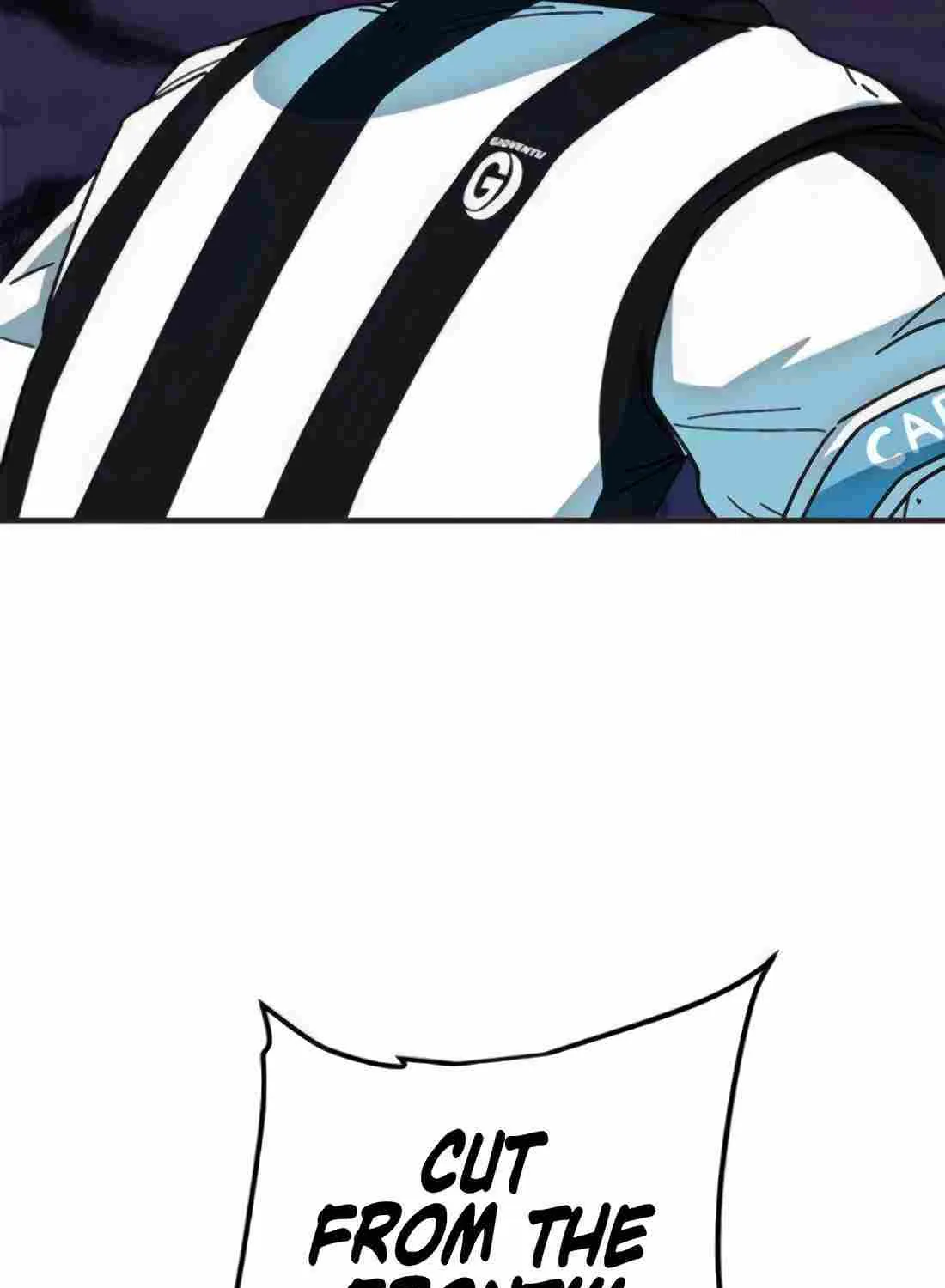 I'm Being Misunderstood as a Soccer Genius Chapter 21 page 118 - 