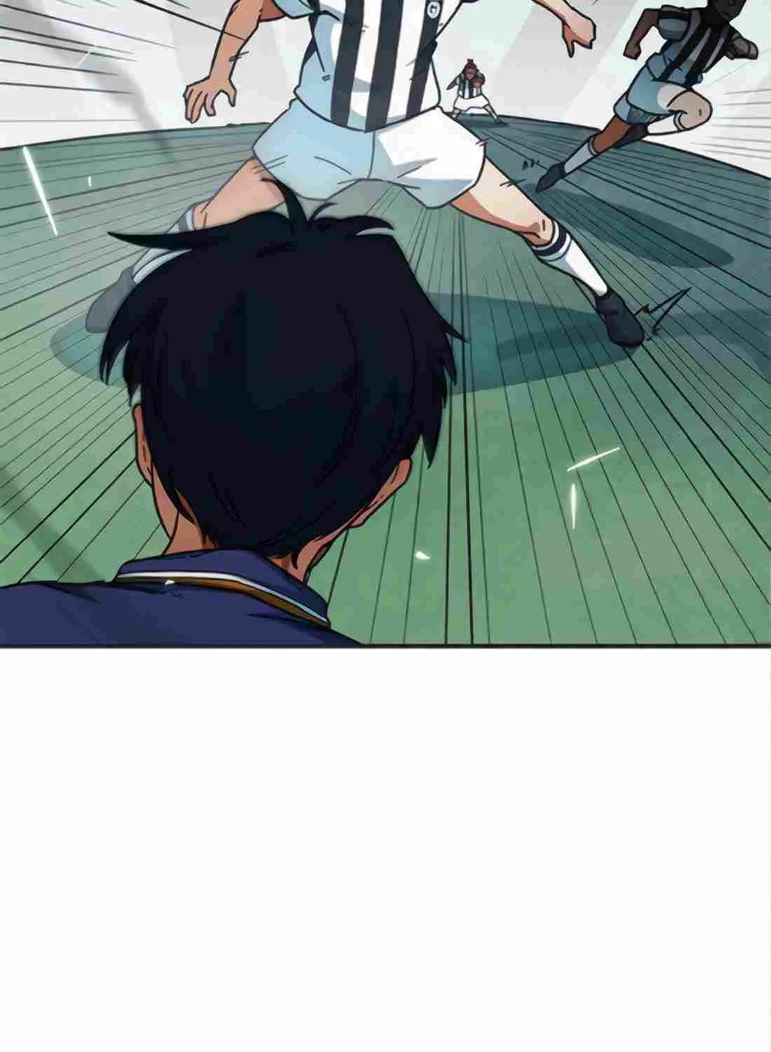 I'm Being Misunderstood as a Soccer Genius Chapter 21 page 120 - 