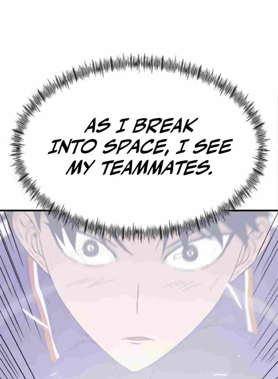 I'm Being Misunderstood as a Soccer Genius Chapter 21 page 124 - 
