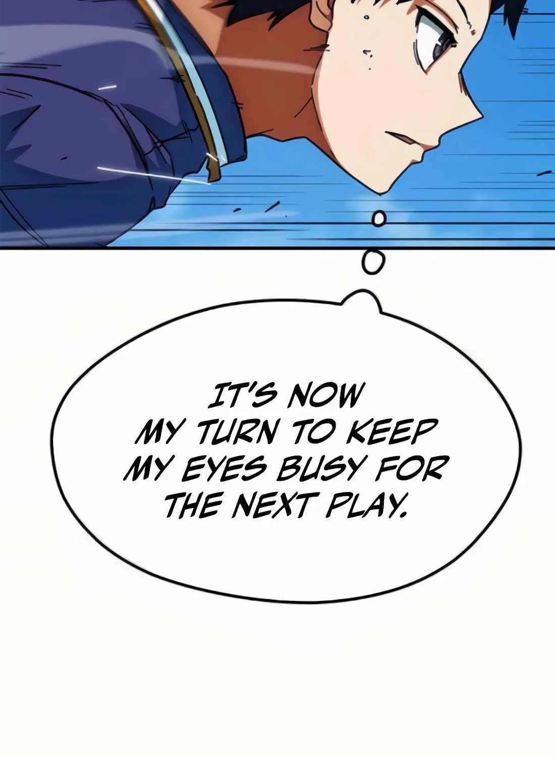 I'm Being Misunderstood as a Soccer Genius Chapter 21 page 136 - 