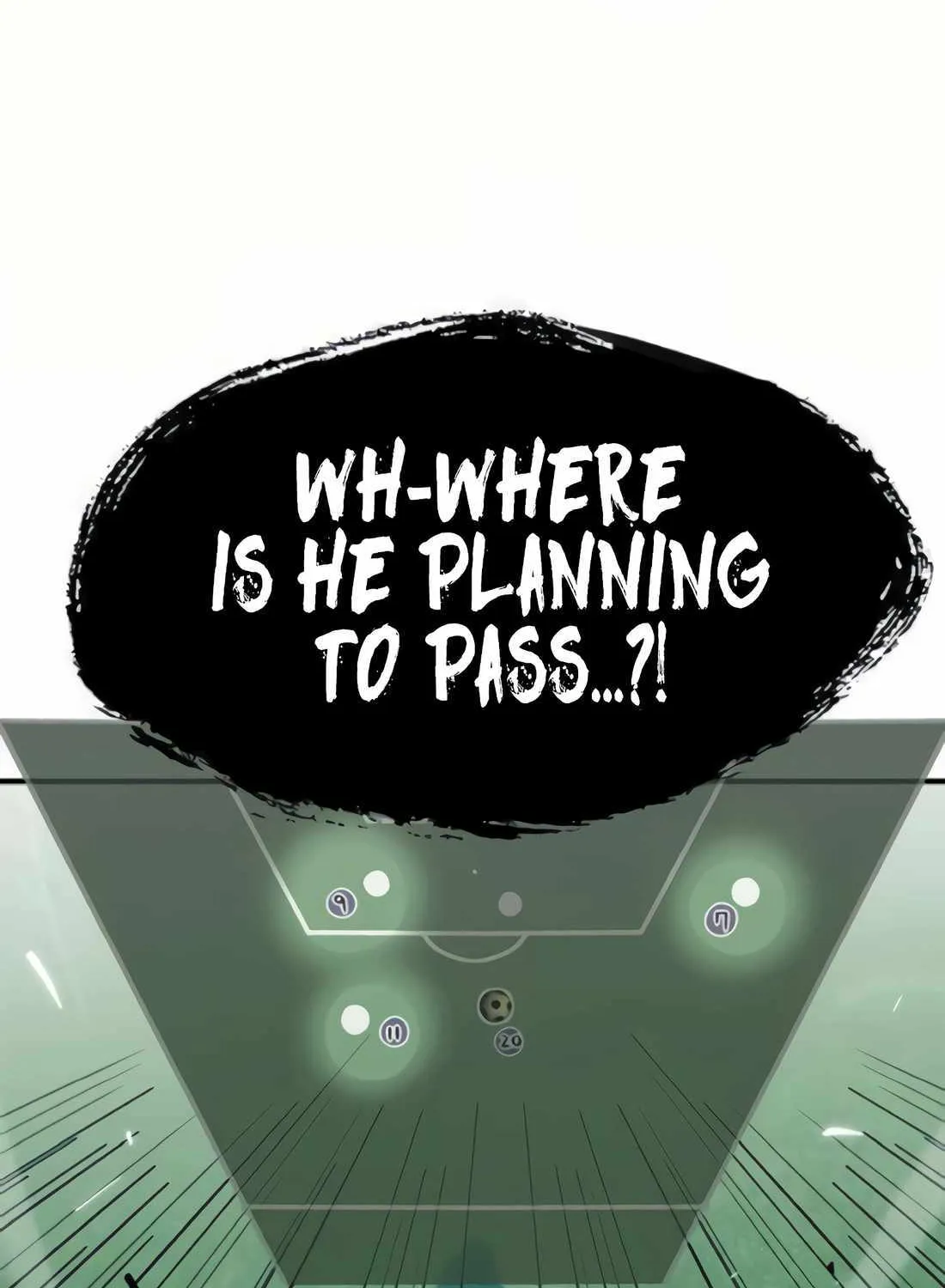 I'm Being Misunderstood as a Soccer Genius Chapter 21 page 145 - 