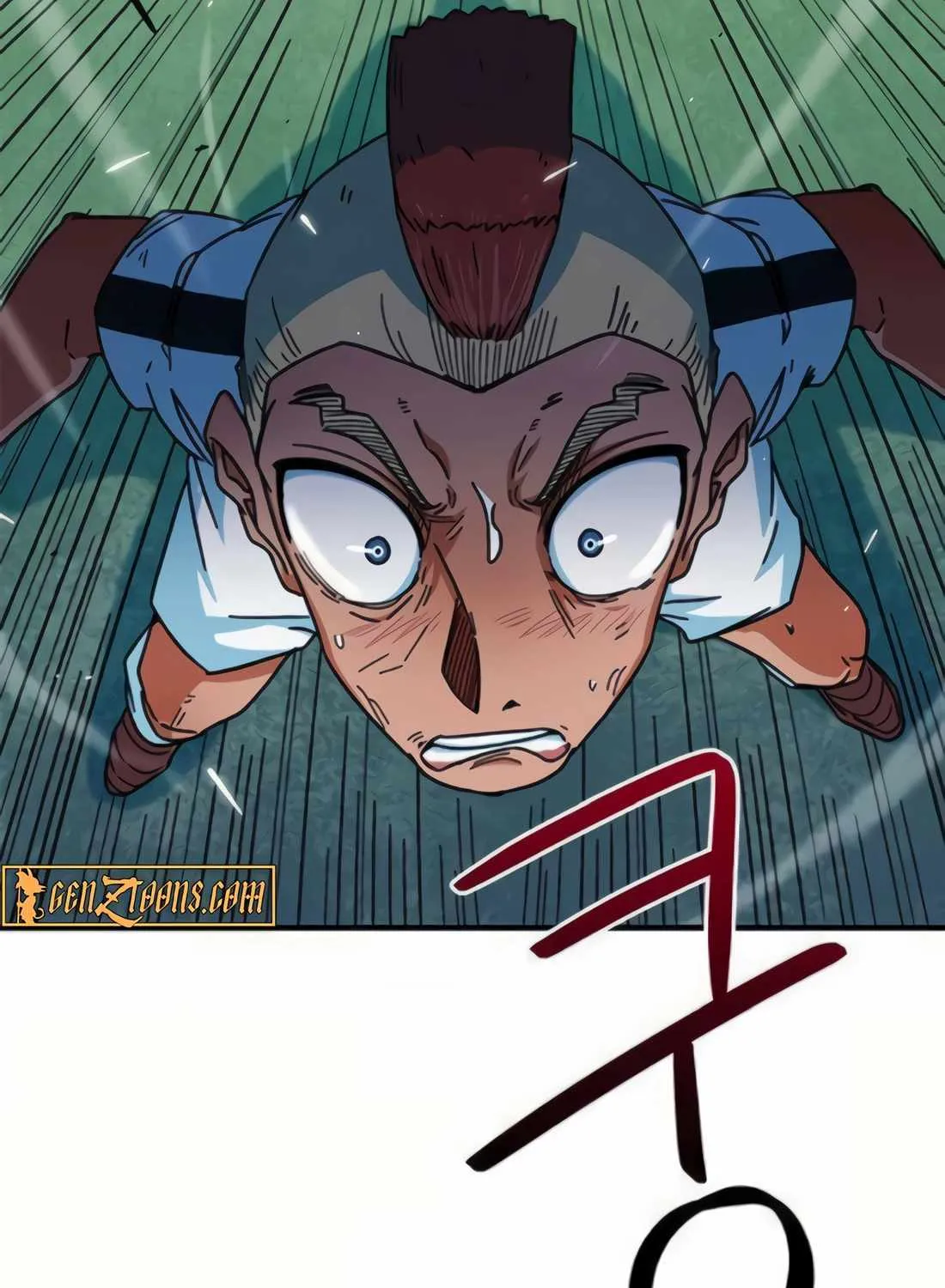 I'm Being Misunderstood as a Soccer Genius Chapter 21 page 146 - 