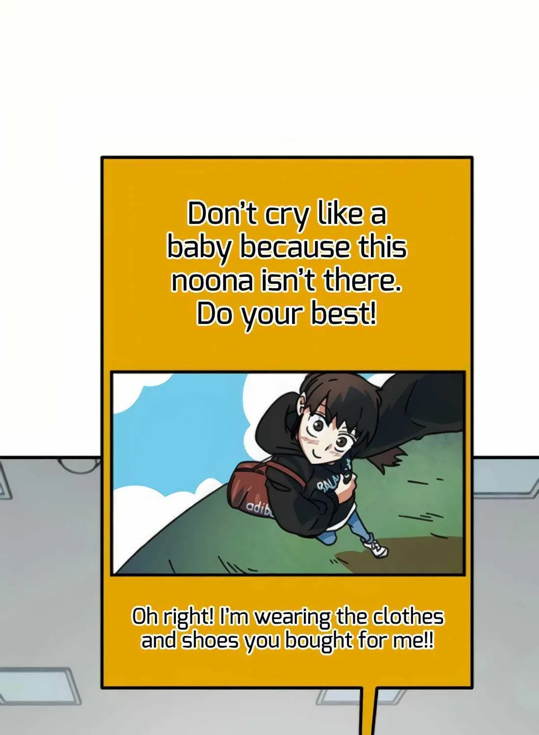 I'm Being Misunderstood as a Soccer Genius Chapter 21 page 16 - 