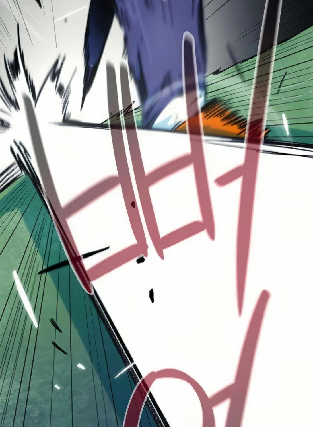 I'm Being Misunderstood as a Soccer Genius Chapter 21 page 153 - 