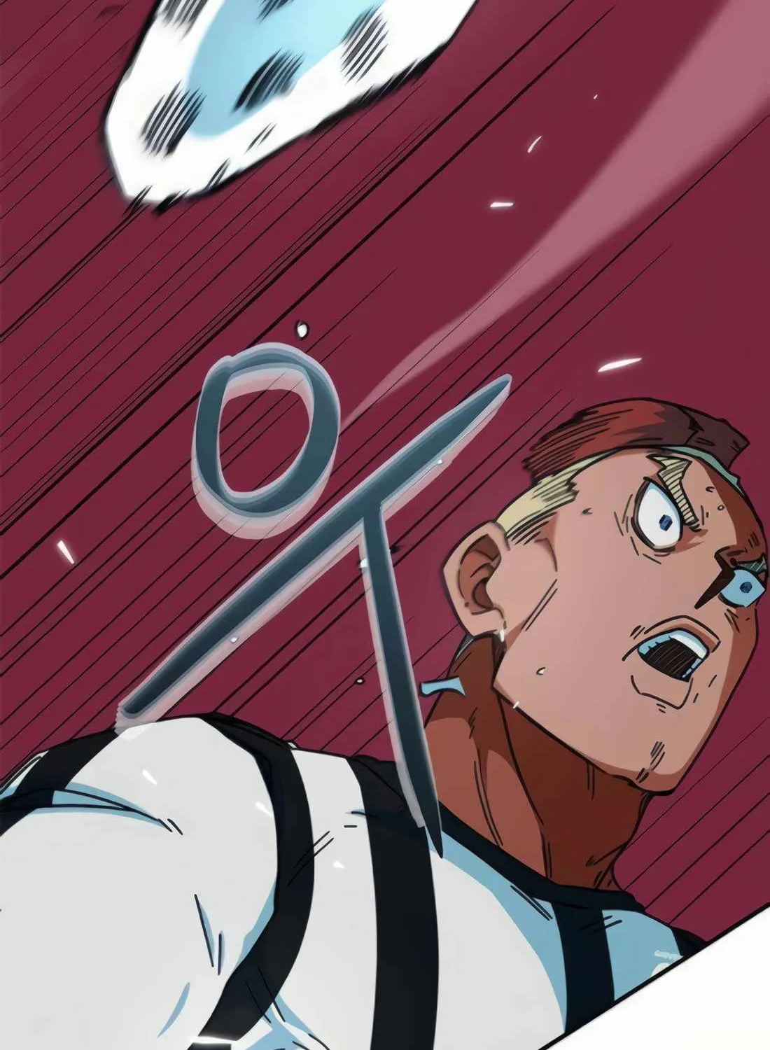 I'm Being Misunderstood as a Soccer Genius Chapter 21 page 157 - 