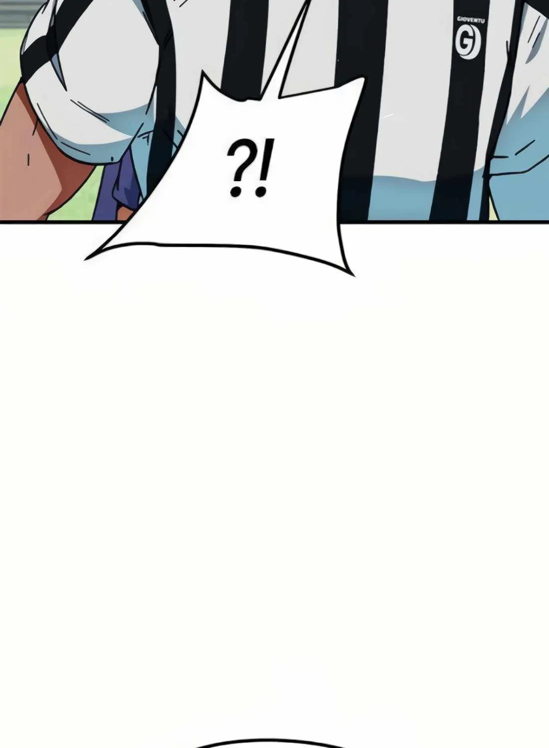 I'm Being Misunderstood as a Soccer Genius Chapter 21 page 167 - 