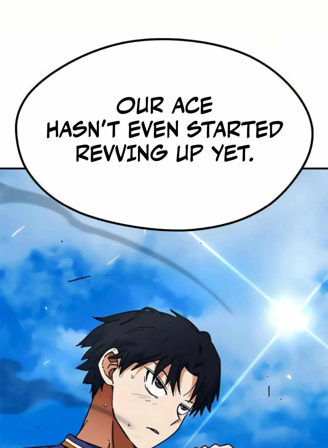 I'm Being Misunderstood as a Soccer Genius Chapter 21 page 169 - 