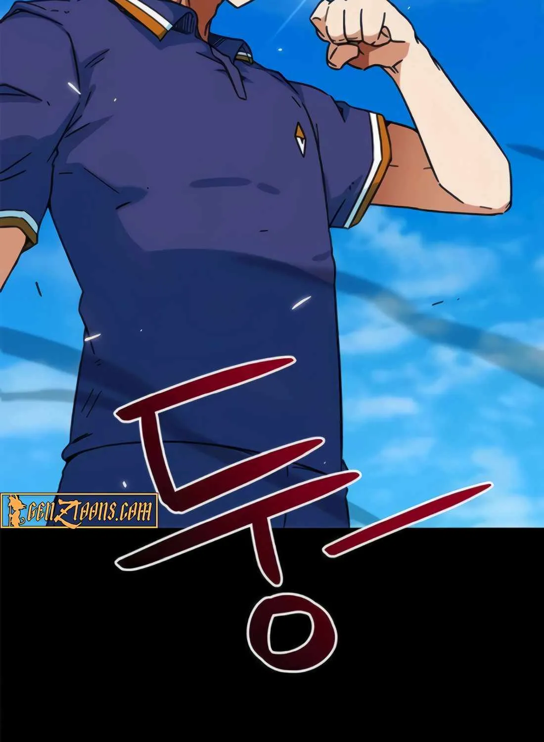 I'm Being Misunderstood as a Soccer Genius Chapter 21 page 170 - 