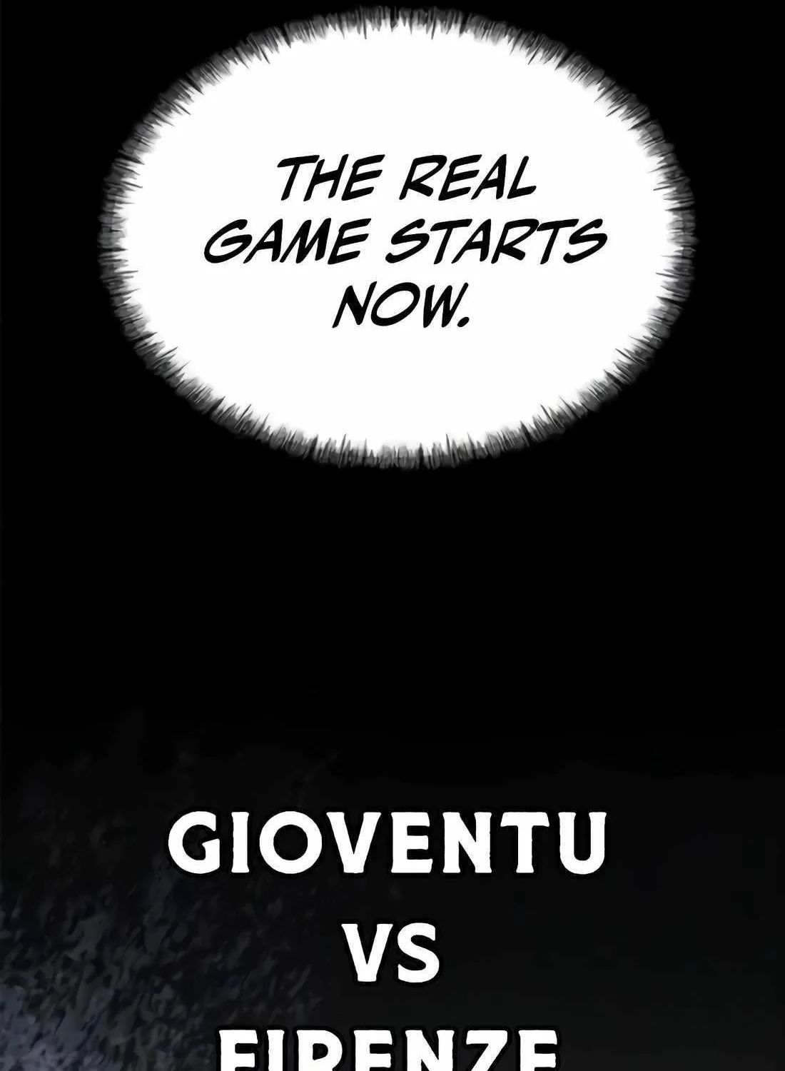 I'm Being Misunderstood as a Soccer Genius Chapter 21 page 171 - 