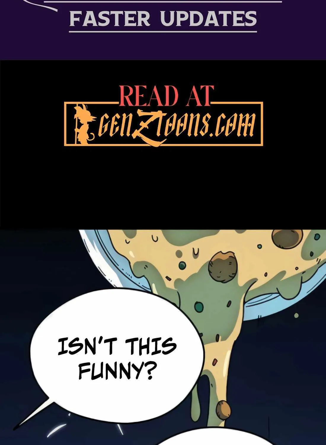 I'm Being Misunderstood as a Soccer Genius Chapter 21 page 3 - 