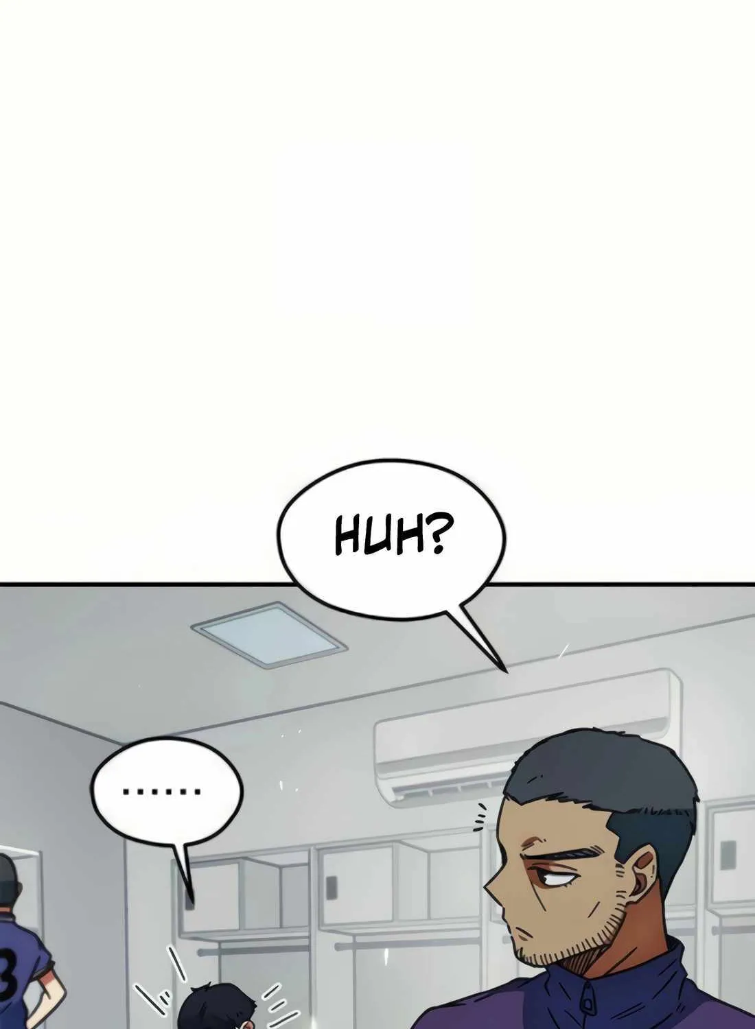 I'm Being Misunderstood as a Soccer Genius Chapter 21 page 23 - 