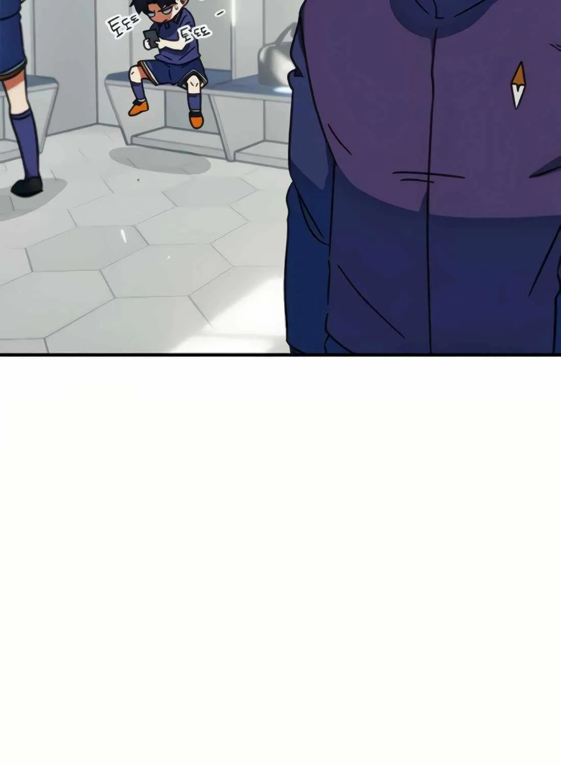 I'm Being Misunderstood as a Soccer Genius Chapter 21 page 24 - 