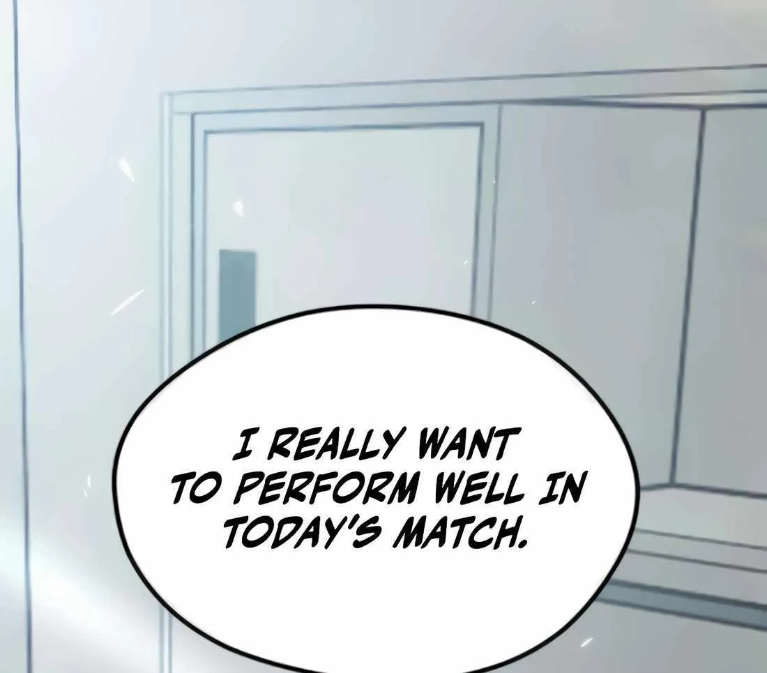 I'm Being Misunderstood as a Soccer Genius Chapter 21 page 28 - 