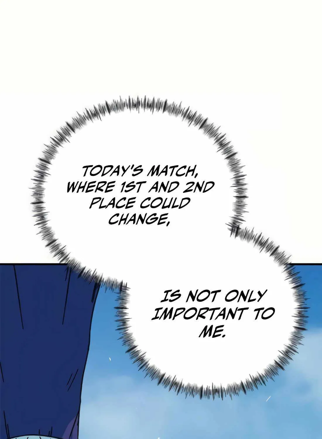 I'm Being Misunderstood as a Soccer Genius Chapter 21 page 36 - 