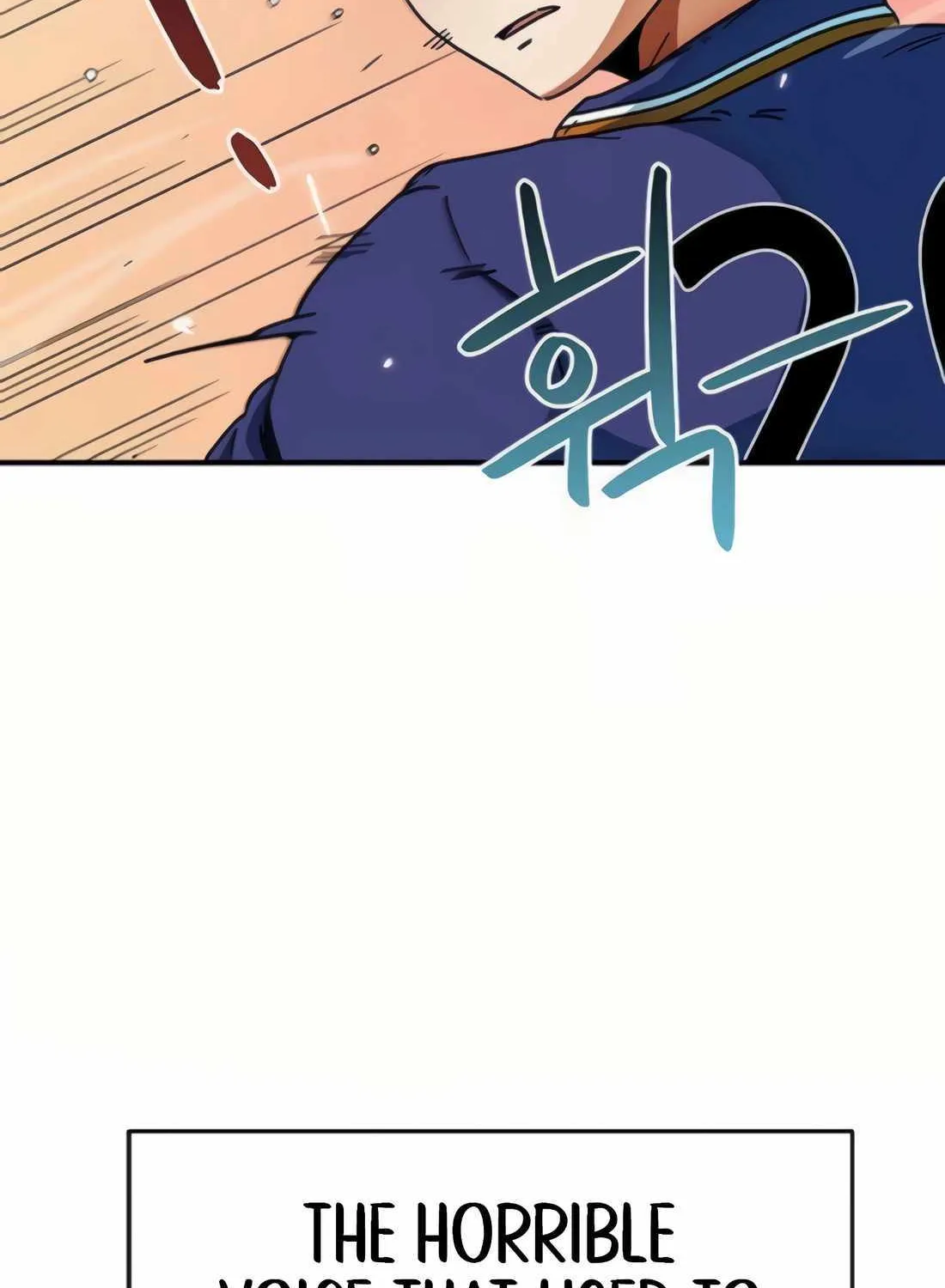 I'm Being Misunderstood as a Soccer Genius Chapter 21 page 44 - 