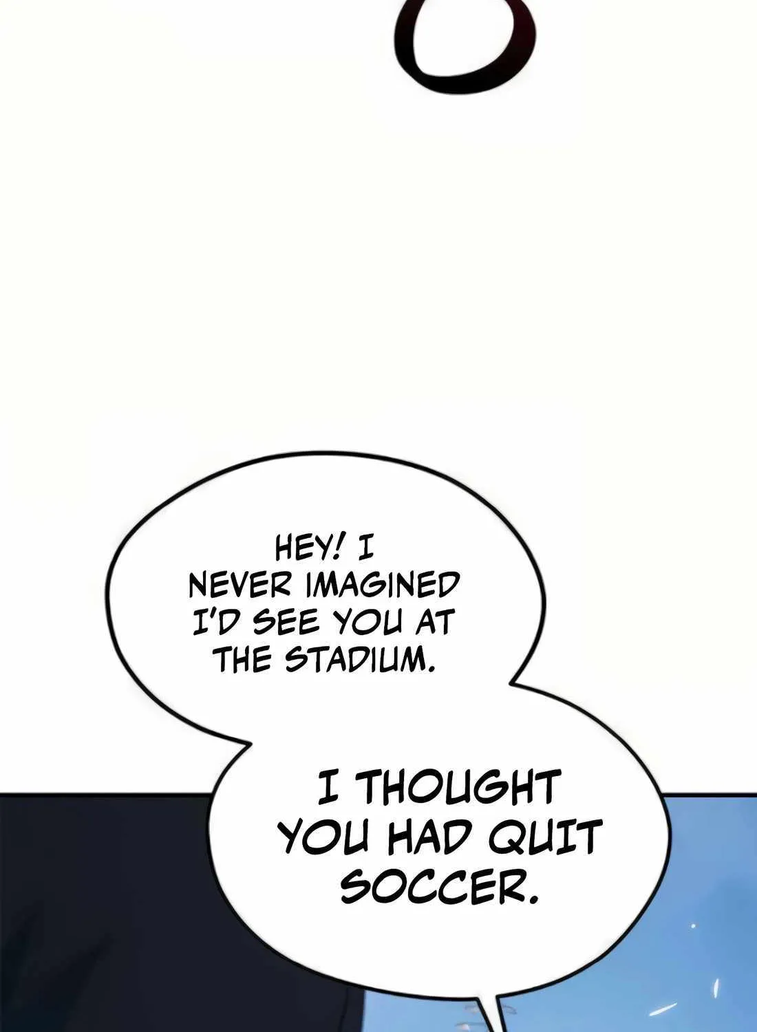 I'm Being Misunderstood as a Soccer Genius Chapter 21 page 49 - 