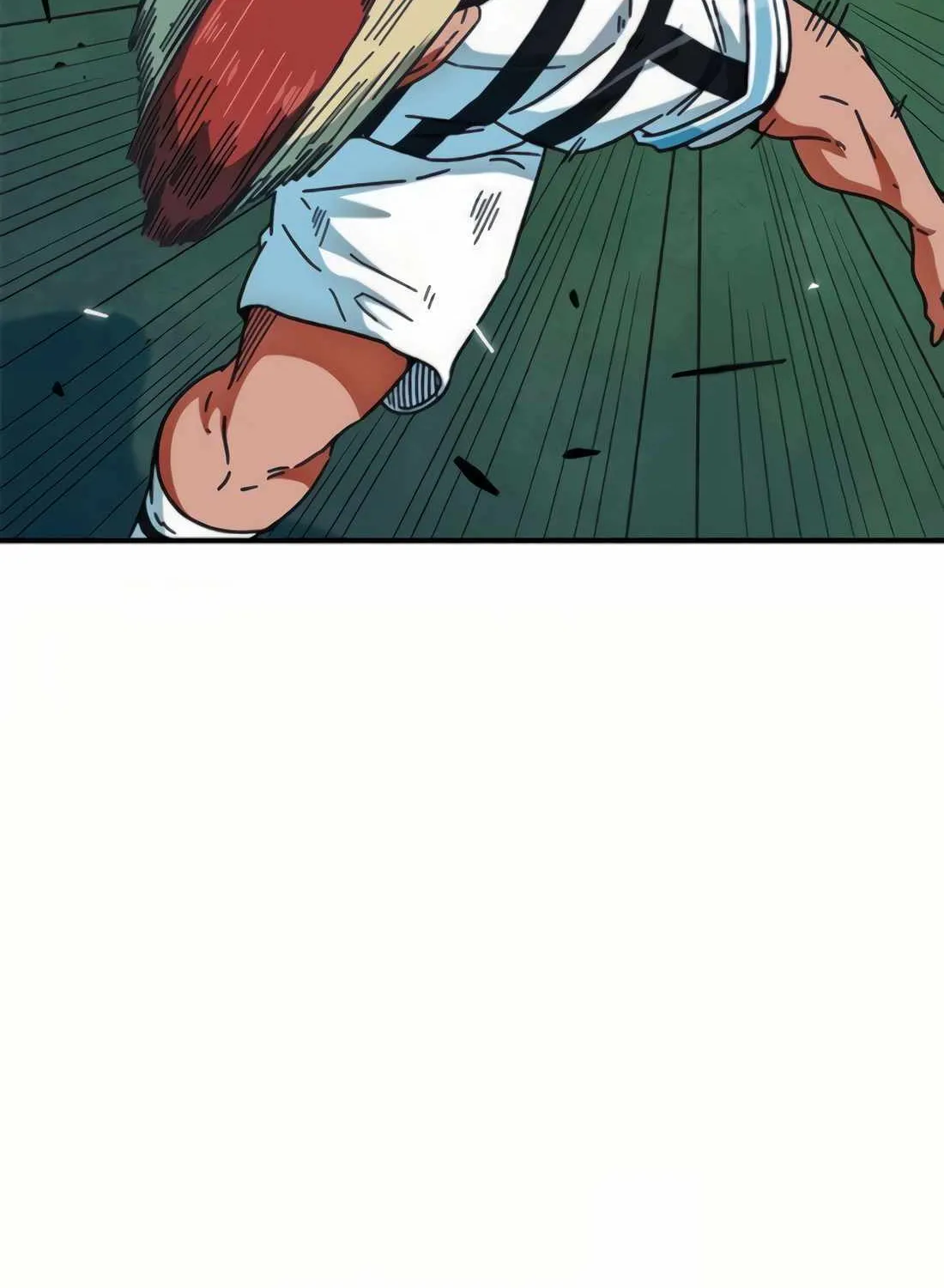 I'm Being Misunderstood as a Soccer Genius Chapter 21 page 59 - 