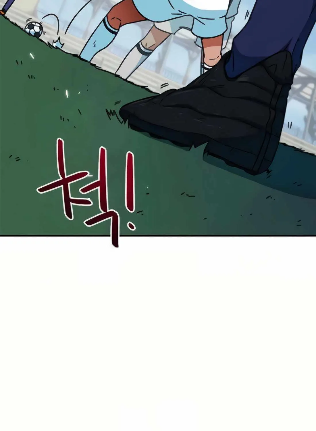 I'm Being Misunderstood as a Soccer Genius Chapter 21 page 61 - 