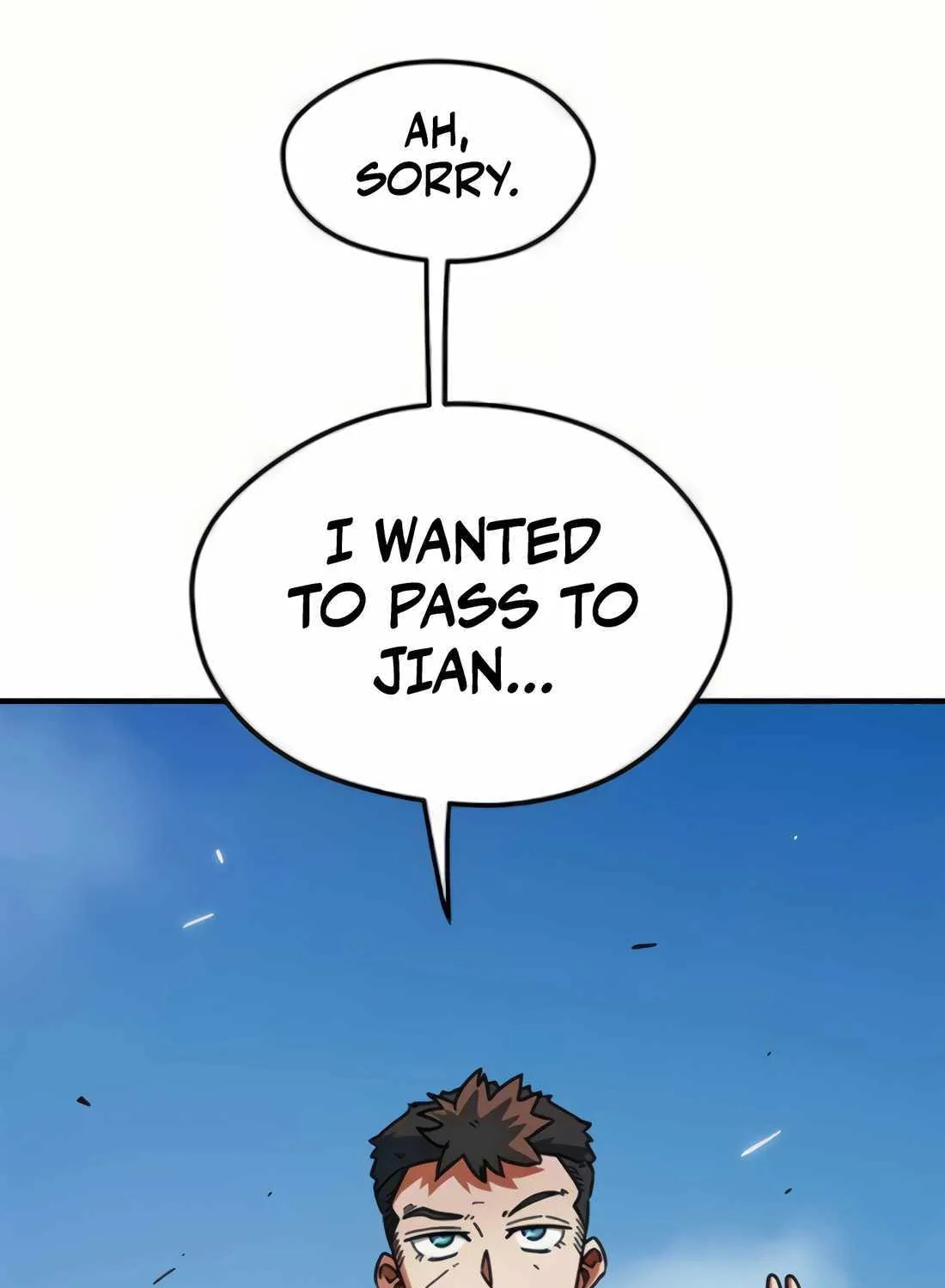 I'm Being Misunderstood as a Soccer Genius Chapter 21 page 62 - 