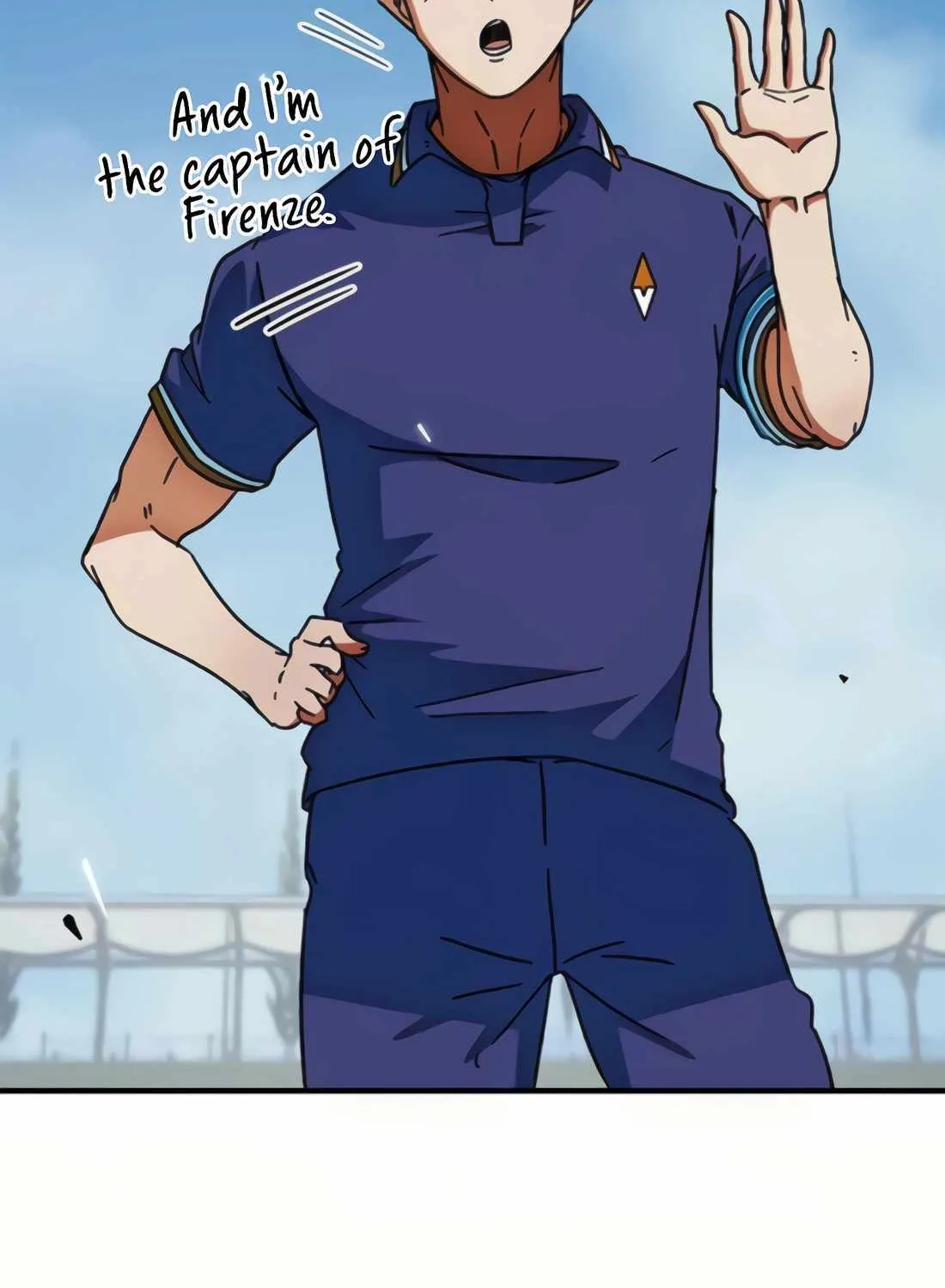 I'm Being Misunderstood as a Soccer Genius Chapter 21 page 63 - 