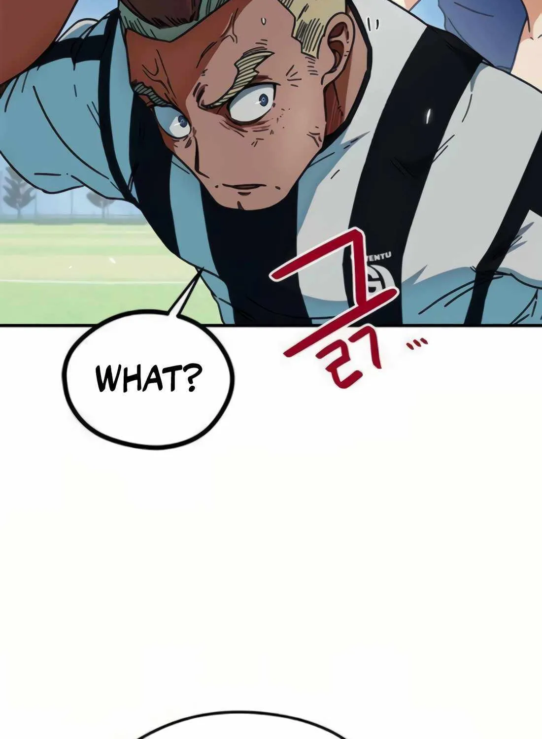 I'm Being Misunderstood as a Soccer Genius Chapter 21 page 65 - 