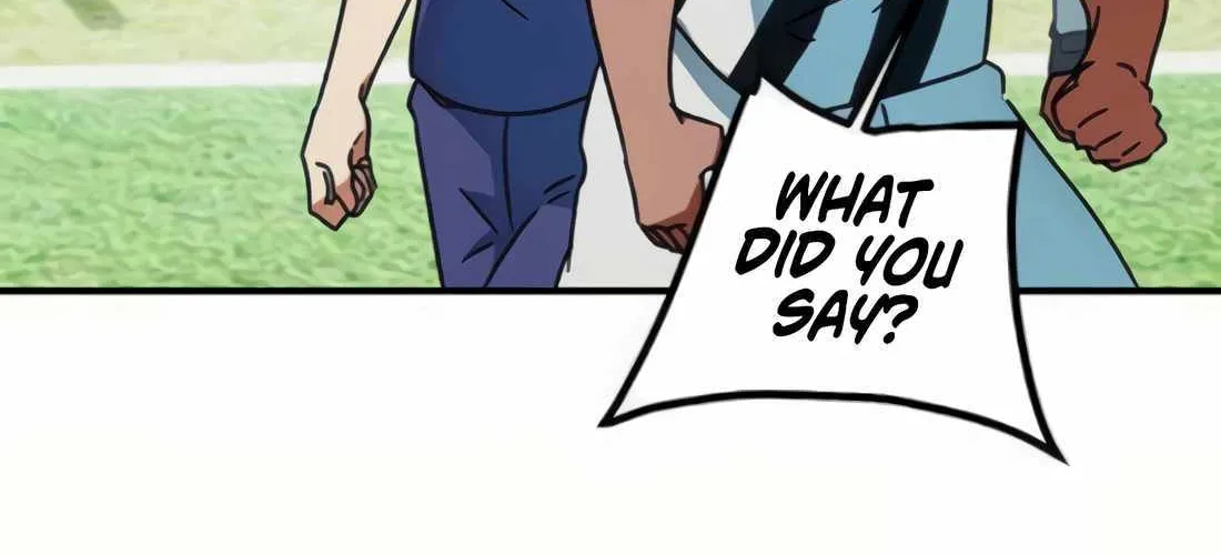 I'm Being Misunderstood as a Soccer Genius Chapter 21 page 67 - 